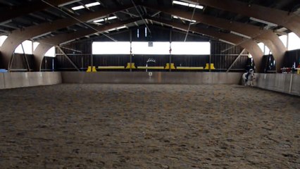 Reiten am 25.02.2014