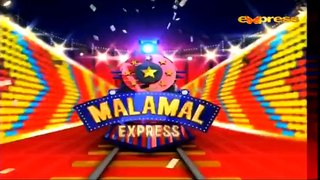 Malamal Express (Ramzan Special) on Express Ent 17th July 2015 2_clip0