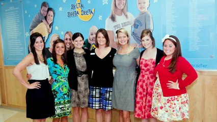 St. Jude Patient: Evans (2014 Update)