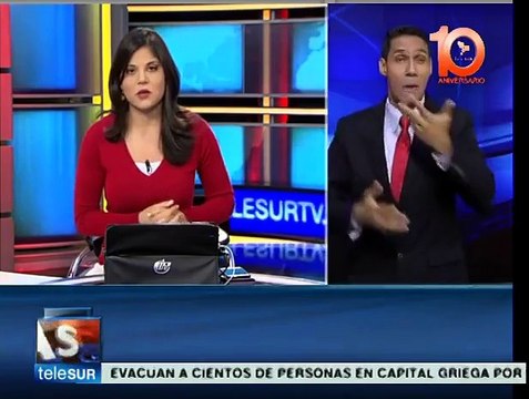 Pese a tensión, Venezuela enviará ayuda humanitaria a Guyana