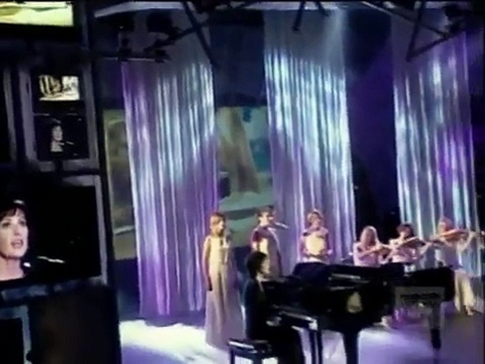Enya - Only Time (WMA 2001)