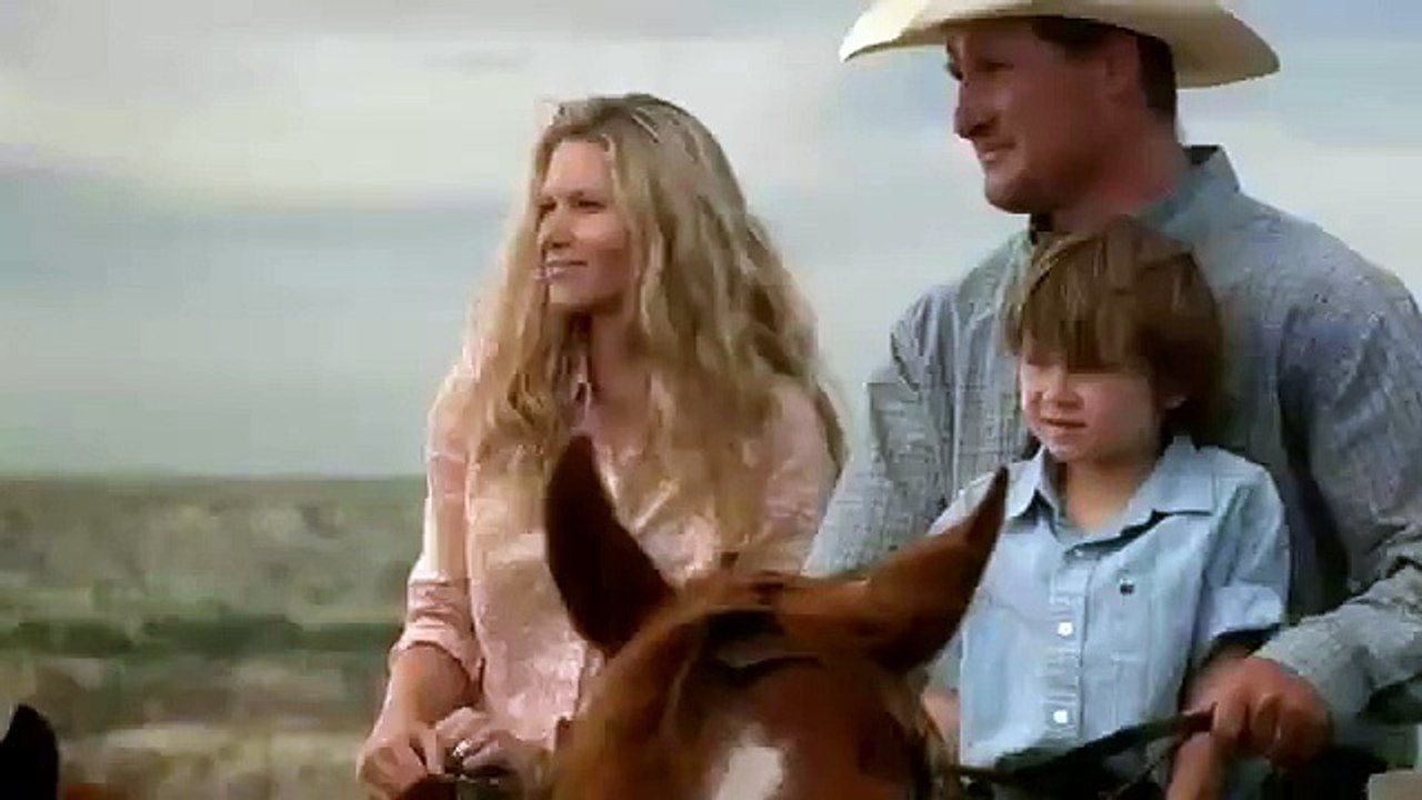 Holiday Commercial - Travel Alberta Canada - Remember to Breathe