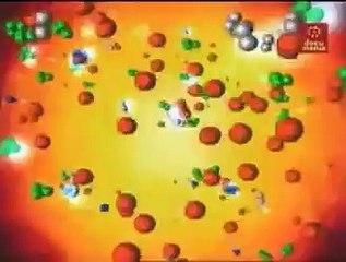 El Sol y sus características (2° MEDIO)