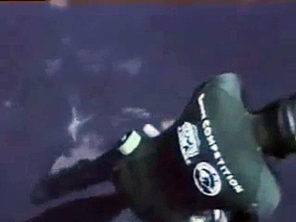 Championnat du Monde de chasse sous-marine 1992