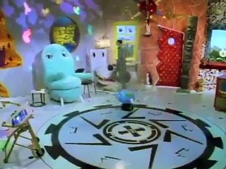 Pee-Wee's Playhouse Intro
