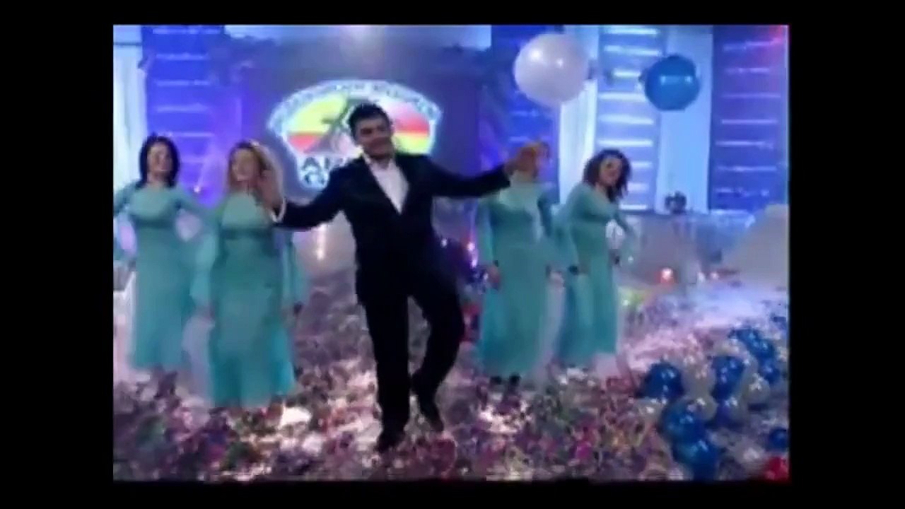 Ermal Fejzullahu -  Une E Di
