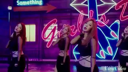Kpop Dance Mix