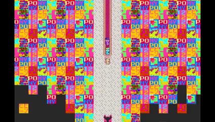 Let's play some VHS_ Super Lesbian Horse RPG mlp