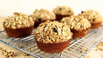 America S Test Kitchen S14e14 Oatmeal Muffins And Granola Video