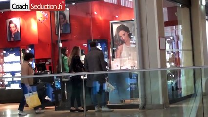 #49 Comment aborder une fille en journée