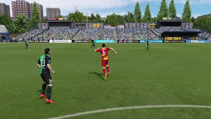 Roberto Carlos eat your heart out....#DareToZlatan