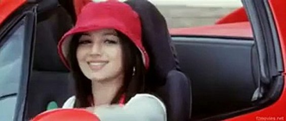 Ayesha Takia Hot Kiss Scene In Car With Boyfriend From Tarzan The Wonder Car Movie - Video Dailymotion