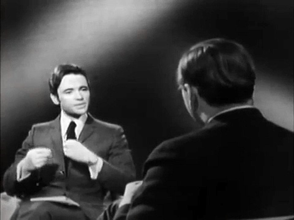 Gore Vidal