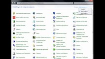 Windows 7 Festplatte Spitten/Löschen/Erstellen