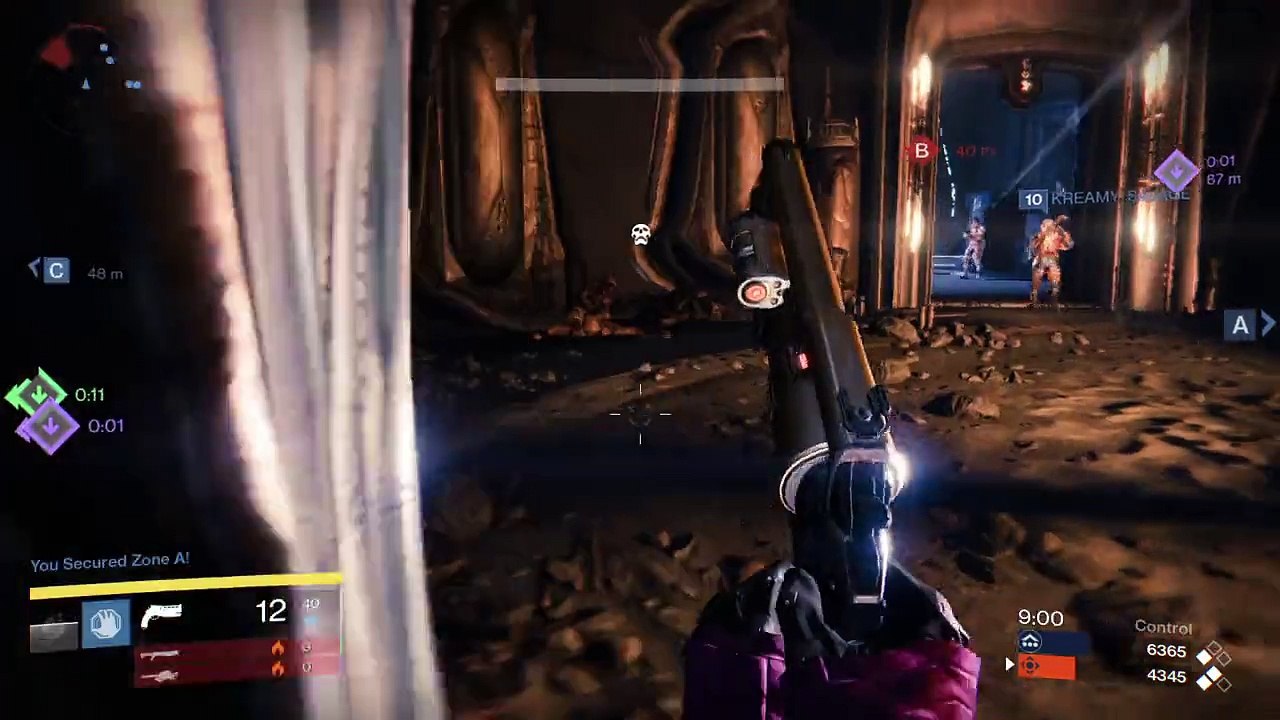 Missile for dayz