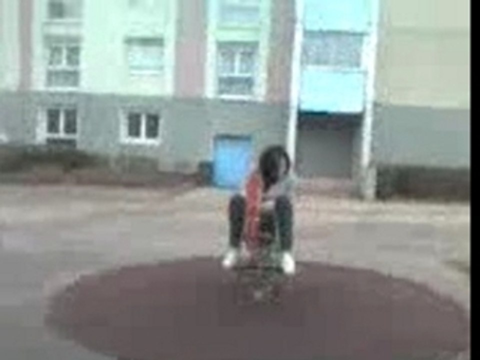 Retour vers l'enfance part 2