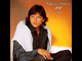 Gianni Togni Giulia