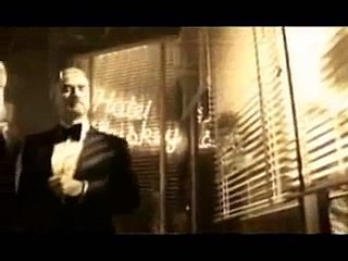 Hank Williams, Jr. - Hotel Whiskey