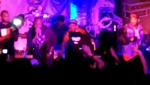 Mobb Deep - Give Up The Goods feat Big Noyd - Live at SXSW 2012