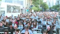 Argentina: 21 años de atentado a mutual judía AMIA