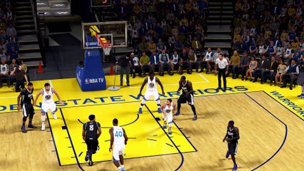 Good animation for a knee / ankle injury