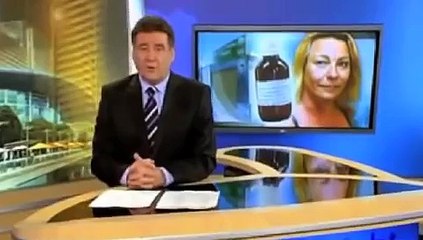 Monika Milka: Quackery of the first order