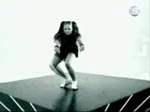 Dutty Wine music video