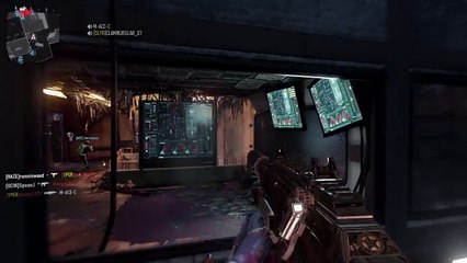 COD AW CHEATER  [HEMP]FragOutSwagOut 7-17-15 Kh0uns24