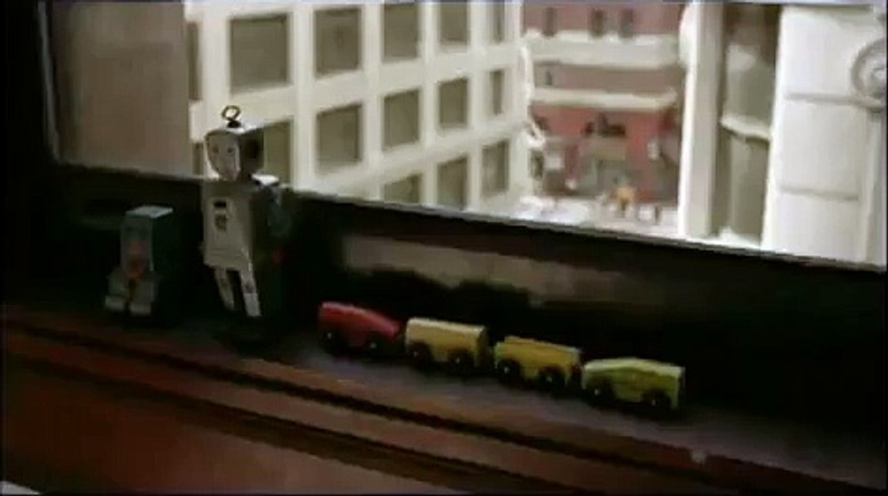 AT&T Commercial - Rethink Possible