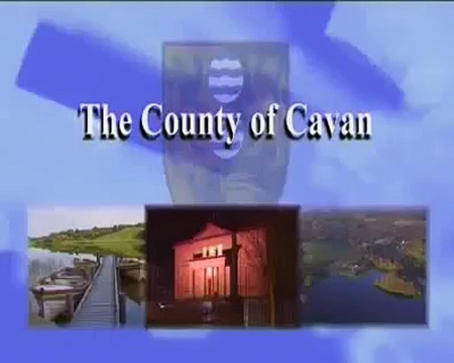 County Cavan