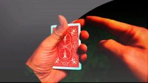 Magic Tricks 2014 best easy cool magic tricks revealed Bottom Deal by Xavier Perret