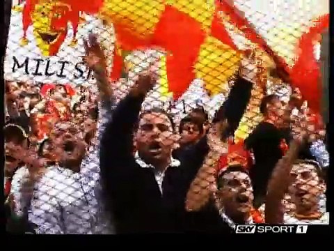 SKY Controluce Palermo - Promozione in Serie A del Palermo - Derby di Sicilia - MESSINA - PALERMO