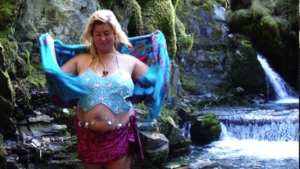 Free Look Inside June's Nude Geographic Magazine