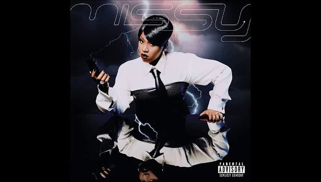 All N My Grill (HQ) - Missy Elliott feat. Big Boi & Nicole