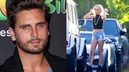 Scott Disick Invites Girls Over Following Split