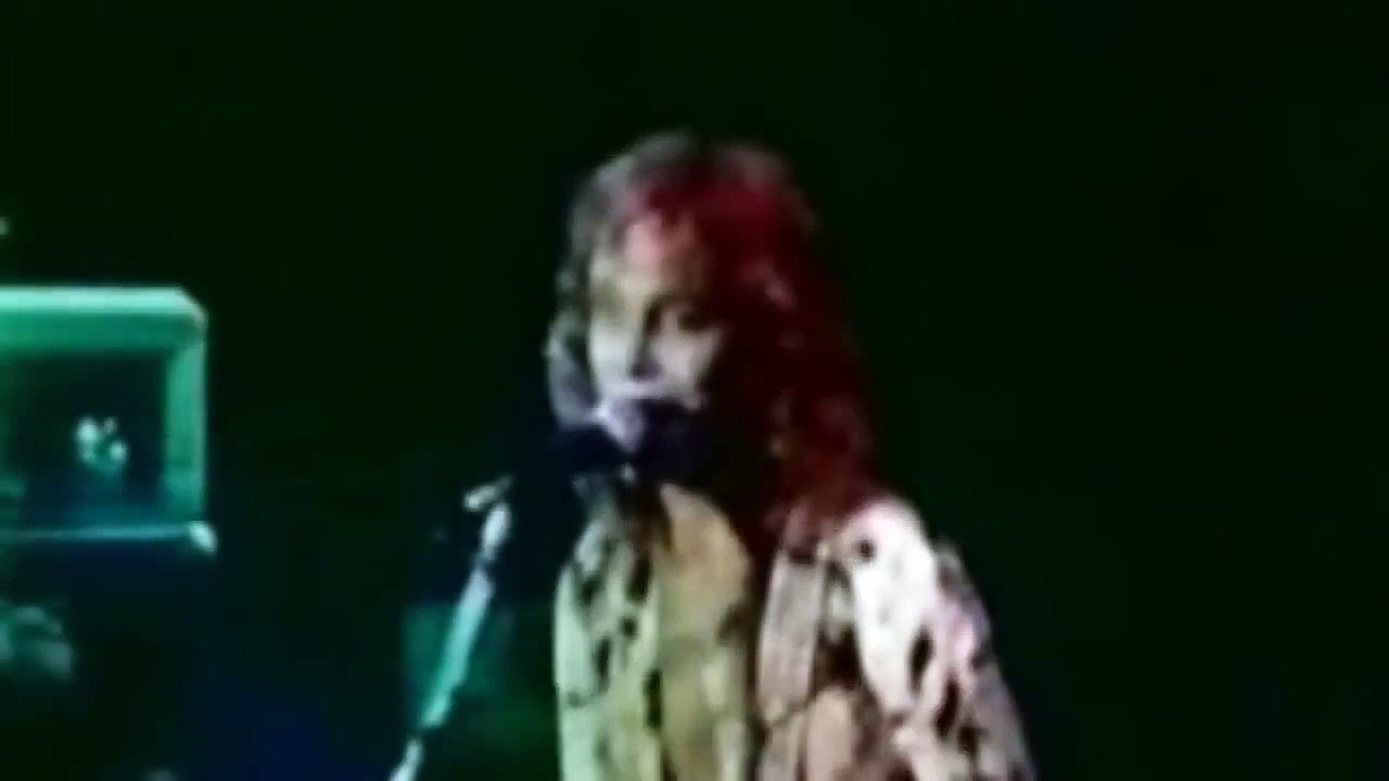 Peter Frampton - SHINE ON (1976 comes alive)