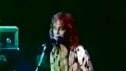 Peter Frampton - SHINE ON (1976 comes alive)