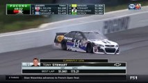 Pocono2015 FPx Stewart Crashes