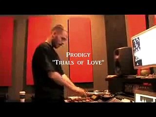 Alchemist Sample Library Trials of Love  Prodigy