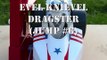Evel Knievel Dragster (Test Jump #6)