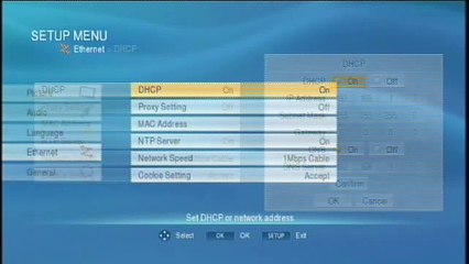 Toshiba A2 HD DVD Player Firmware Update Process