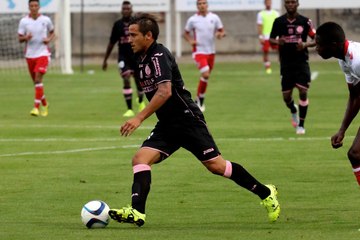 "Choco" Trejo double la mise pour les siens face à Ajaccio