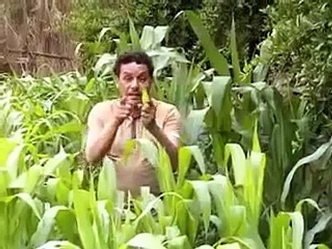 Salh Lbacha Jadid 2015 Clip 03