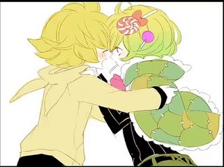 HTF - El sueño de Cuddles