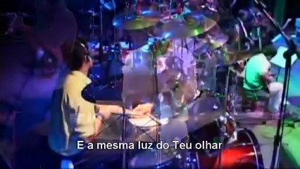 Em Teu Olhar -  Sergio Lopes Ao Vivo