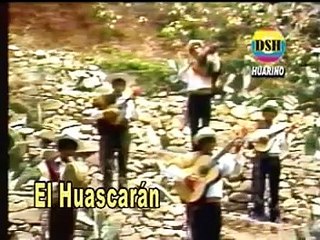 "El Huascaràn" en la voz del "JIlguero del Huascaràn"