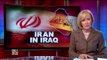 Iran Military & Iraq battle for tikrit tells USA no airstrikes USA giving Iraq to IRAN?