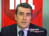 Otto Guevara Dos Años de Gobierno Arias Sánchez