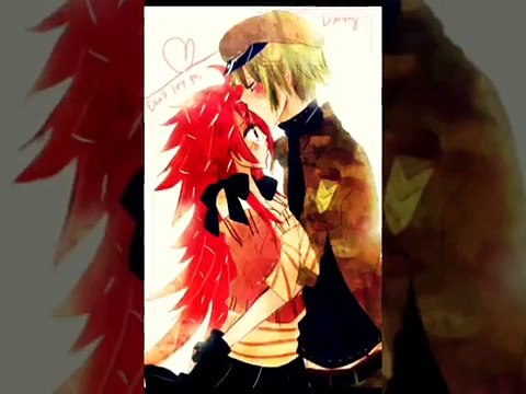 Flippy X Flaky | Happy Tree Friends | HTF