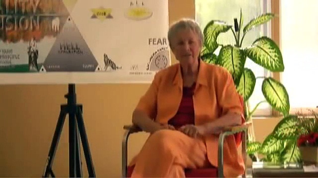 ILLUMINATEN ÄRZTIN PACKT AUS !!! Ghislaine Lanctot - Die Medizin-Mafia (deutsch)